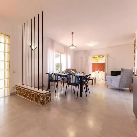 Bravissimo Vil-les Brusi A Villa S'Agaro