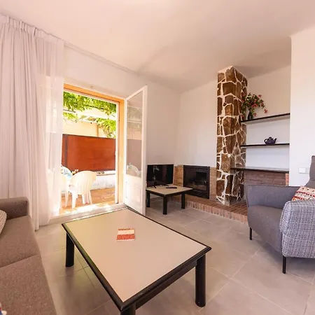 Villa Bravissimo Vil-les Brusi A S'Agaro