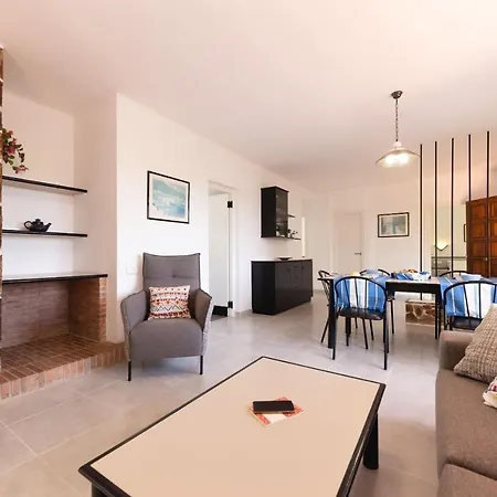 Villa Bravissimo Vil-les Brusi A S'Agaro