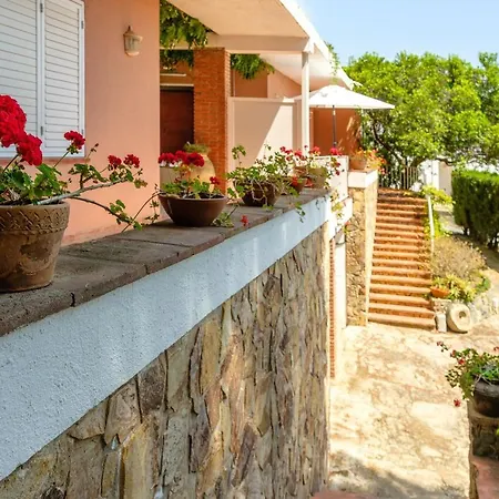 Villa Bravissimo Vil-les Brusi A