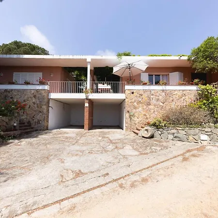 Bravissimo Vil-les Brusi A Villa