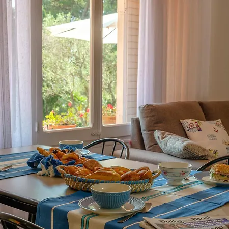 Villa Bravissimo Vil-les Brusi A